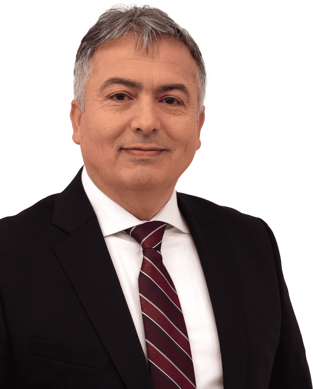 Ali Yıldırım